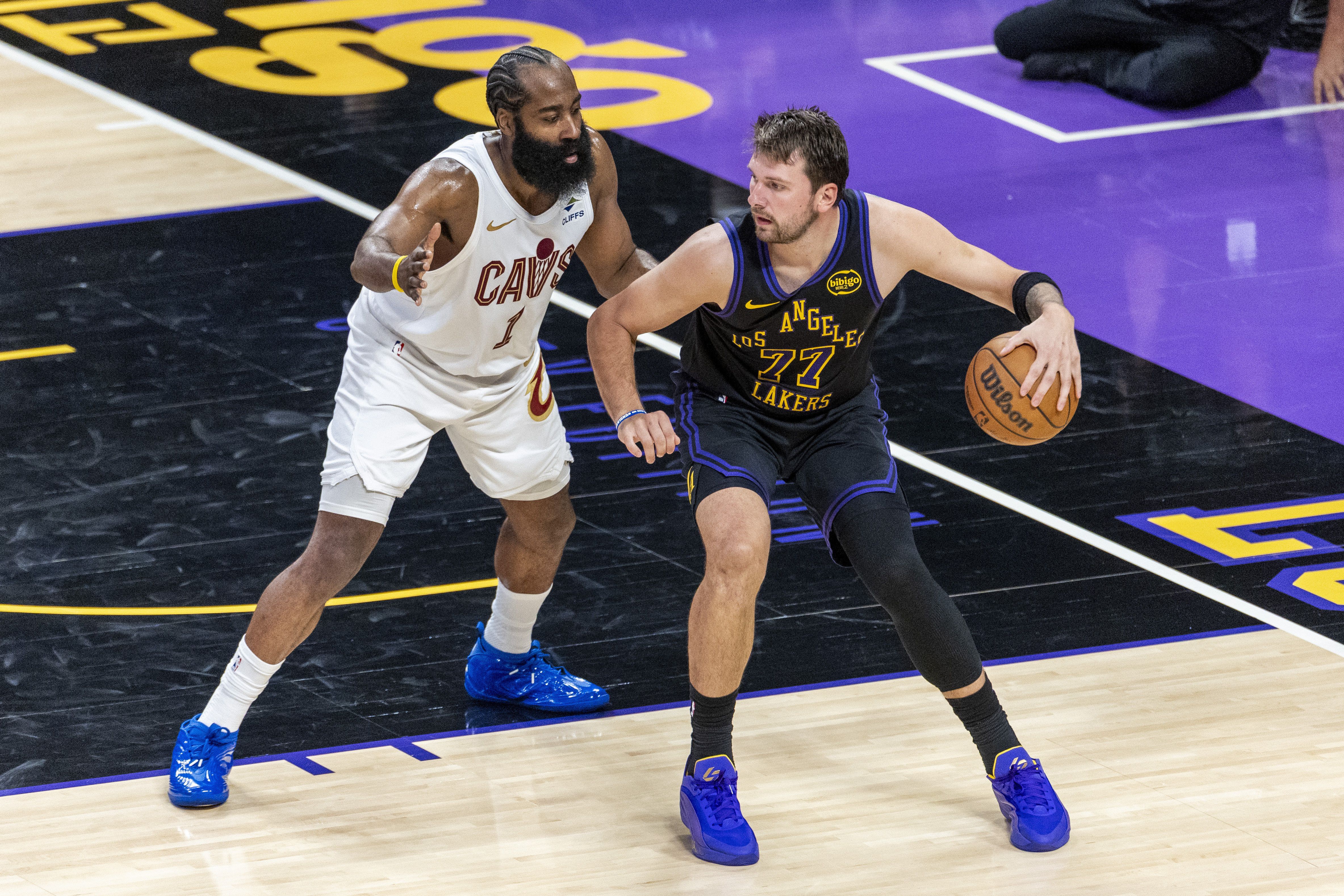卡梅隆·约翰逊做客播客节目 评述攻防两端最具挑战性的NBA球员