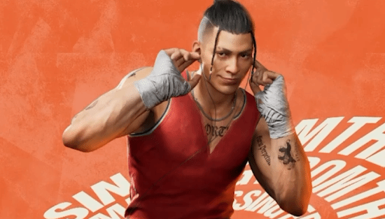 世嘉与人中之龙工作室公布《VIRTUA FIGHTAR CROSSROADS》 玩家就译名问题反馈开发团队  第1张