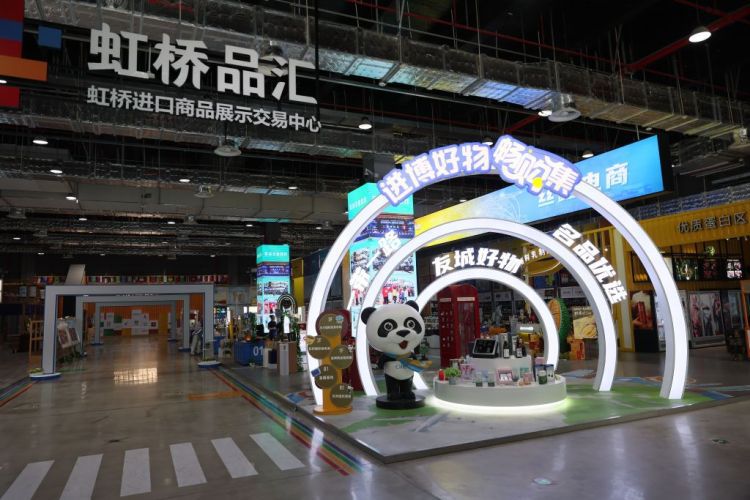 中国大市场持续释放红利 全球南方国家进口增长提速  第2张