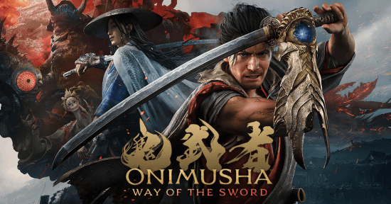 卡普空公布《鬼武者：剑之道》战斗细节：剑尖预判指向下一敌人  第4张