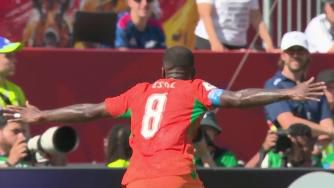 德国2-1逆转科特迪瓦 两连胜提前出线