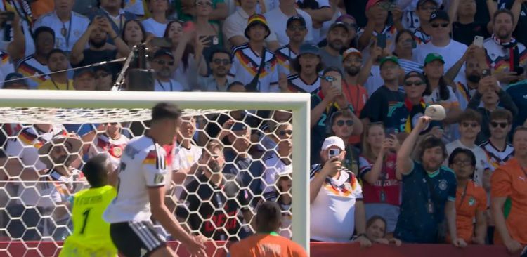德国2-1逆转科特迪瓦 两连胜提前出线  第3张