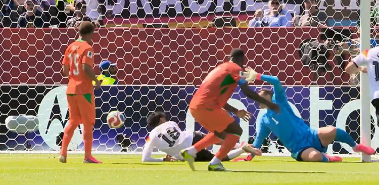 德国2-1逆转科特迪瓦 两连胜提前出线  第6张