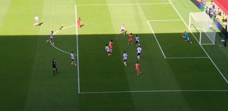 德国2-1逆转科特迪瓦 两连胜提前出线  第23张