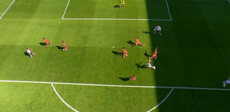德国2-1逆转科特迪瓦 两连胜提前出线  第22张