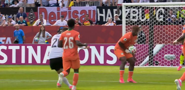 德国2-1逆转科特迪瓦 两连胜提前出线  第27张