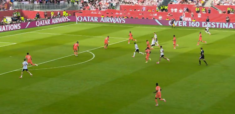 德国2-1逆转科特迪瓦 两连胜提前出线  第26张