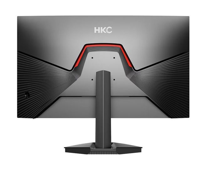HKC G24H3MAX 23.8英寸显示器京东开售：定价589元，首发569元  第2张
