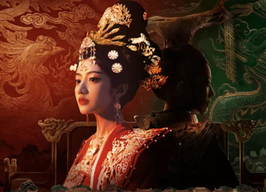 ShowMaker直播玩国产互动影游 以“许秀”自称女帝独白  第7张