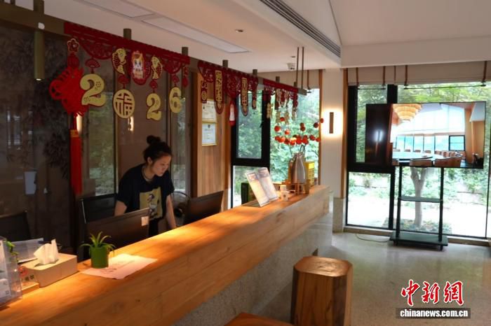 合肥巢湖洪家疃村端午假期民宿满房 现存客房超100间  第1张