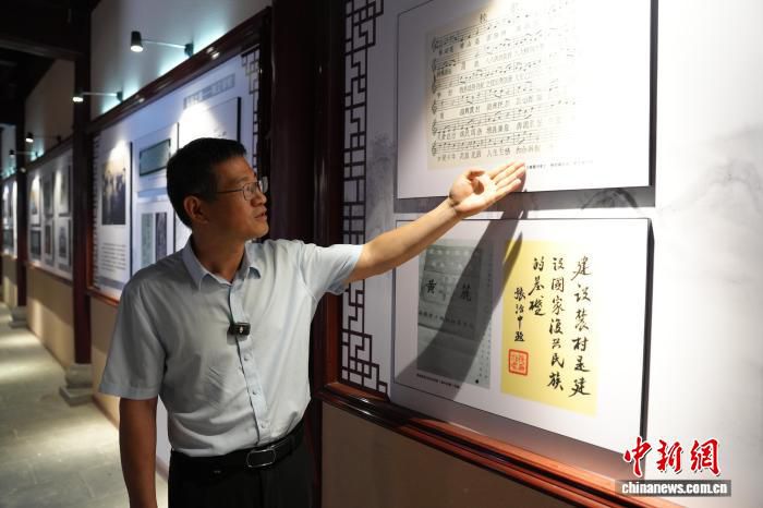 合肥巢湖洪家疃村端午假期民宿满房 现存客房超100间  第2张