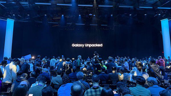 三星或于7月22日在伦敦举办Galaxy Unpacked发布会  第2张