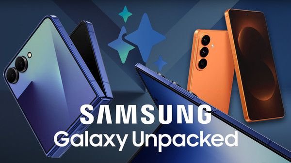 三星拟于7月22日在伦敦举办夏季Galaxy Unpacked发布会