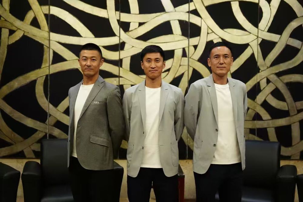 世界杯E组次轮厄瓜多尔0-0库拉索 中国裁判组三人参与执法  第2张