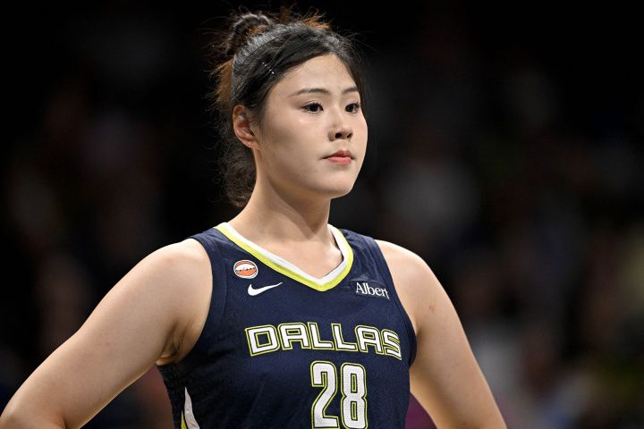 达拉斯飞翼93-92逆转芝加哥天空 李月汝最后12.5秒两罚命中