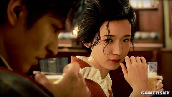 RGG工作室新IP《异于天堂》定档2027年1月15日 主人公大东真开启半世纪传奇  第5张