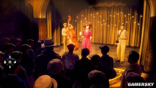 RGG工作室新IP《异于天堂》定档2027年1月15日 主人公大东真开启半世纪传奇  第7张