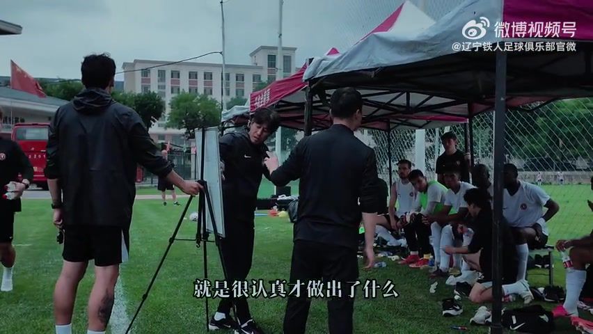 辽宁铁人楠波湾6月20日热身赛3比1胜大连鲲城 6月27日主场迎战山东泰山  第2张