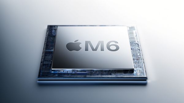 苹果计划2026年秋季发布搭载M6处理器的MacBook Ultra