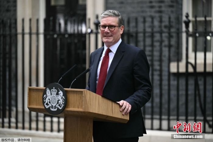 英国首相或于22日最早公布辞职时间表  第1张