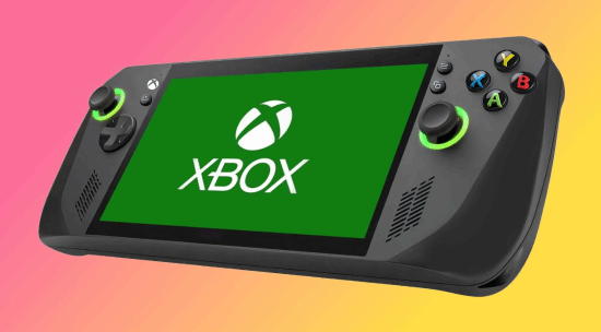 微软Xbox掌机计划再露端倪：多款第一方游戏官网出现“Xbox Handheld”标识  第2张