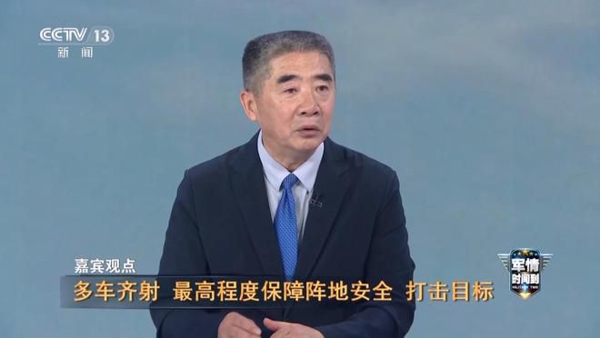 火箭军某训练场数枚新型导弹起竖 具备全天候无依托强突防特点  第7张