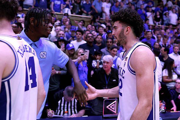 卡梅隆-布泽尔2026年NBA选秀档案发布 身高2米06内线球员参数公开  第5张