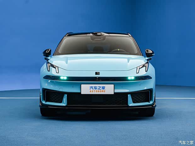 领克07GT将于6月29日开启预售 搭载CMA架构与EM-P平台  第2张