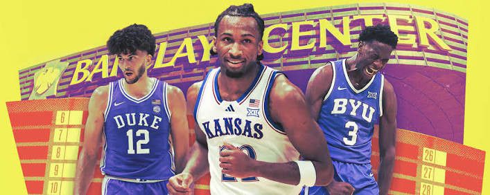 奇才手握状元签 2026年NBA选秀将于6月24日至25日开启