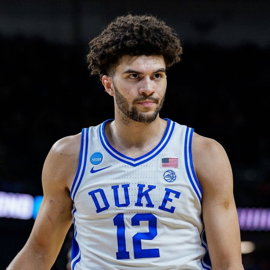 奇才手握状元签 2026年NBA选秀将于6月24日至25日开启  第4张
