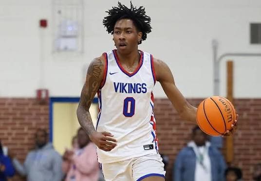奇才手握状元签 2026年NBA选秀将于6月24日至25日开启  第18张
