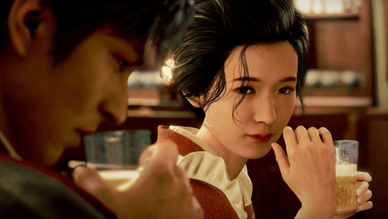 异于天堂》定调如龙前传新作 IGN于2026年6月21日披露战斗系统重塑  第3张