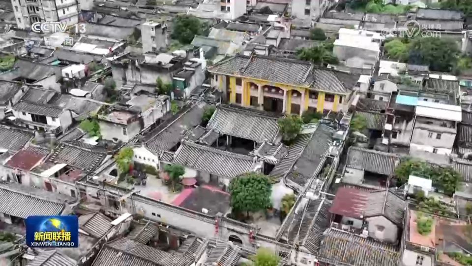 习近平总书记关于历史文化保护重要指示持续引领城市建设  第2张