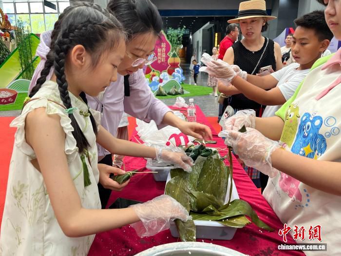 手作研学成假日新风尚 辽宁文博场馆体验升级  第2张