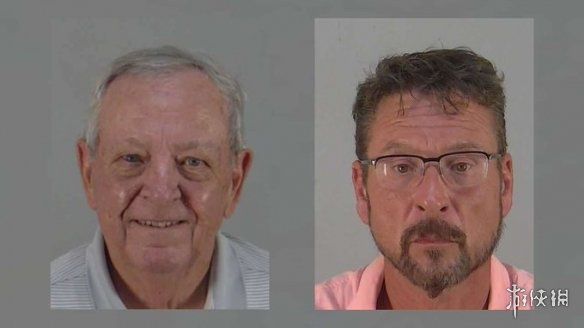 佛罗里达州八旬老人深夜超速飙车，时速177公里被警方逮捕  第3张