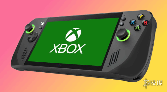 微软Xbox掌机迹象再现：三款第一方游戏官网浮现新标识  第2张