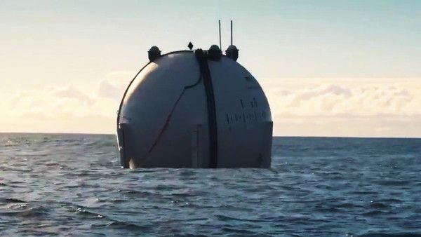 美国初创公司Panthalassa推进海上漂浮式AI数据中心建设  第1张
