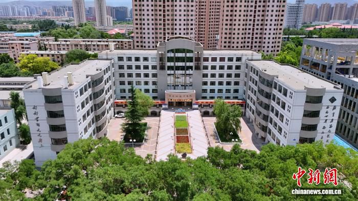 西北师范大学与田家炳基金会携手25年深耕西部基础教育  第1张