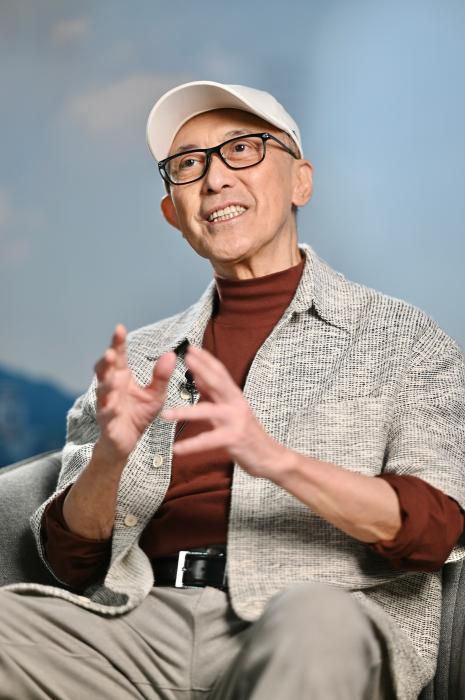 香港戏剧家毛俊辉就AI与人文价值发声  第4张