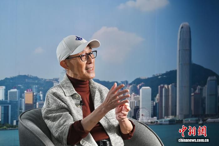 香港戏剧家毛俊辉就AI与人文价值发声  第3张