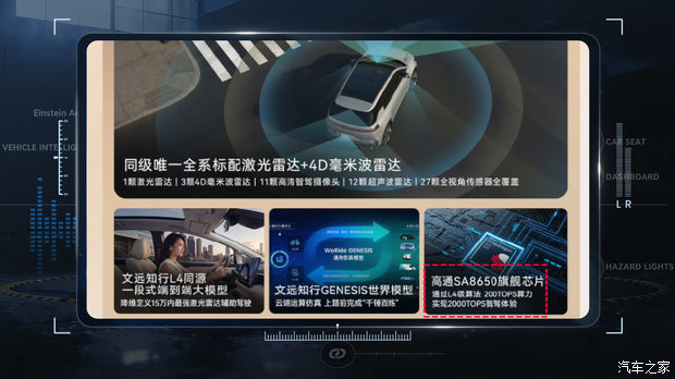 智驾成本与车价关系引争议：有体验者称“越好越贵”逻辑动摇  第4张