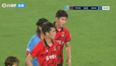 足协杯第4轮：云南玉昆半场3-2领先苏州东吴，奥斯卡两度罚入点球  第8张