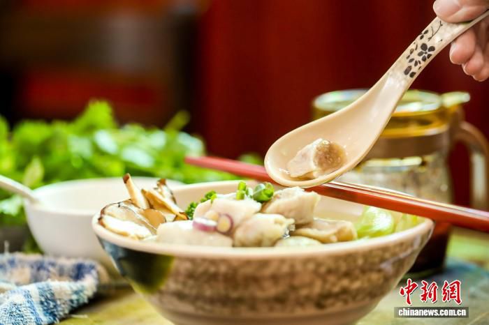 广州八百年古村沙湾北村入选联合国粮农组织首批“传统食文化村落”示范村