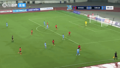 云南玉昆客场4-2战胜苏州东吴晋级足协杯16强  第3张