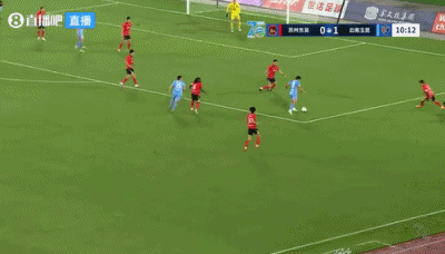 云南玉昆客场4-2战胜苏州东吴晋级足协杯16强  第4张