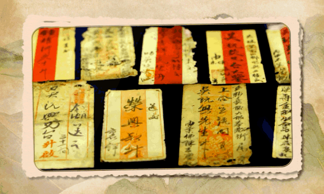 “在世界各地有几千万海外侨胞，大家都是中华大家庭的成员。”  第2张