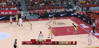 王俊杰15中8砍23分6篮板4助攻2抢断 末节独得13分全场最高  第4张