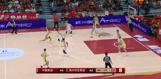 王俊杰15中8砍23分6篮板4助攻2抢断 末节独得13分全场最高  第5张