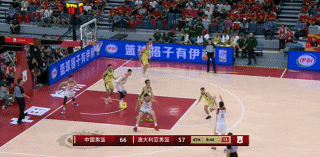 王俊杰15中8砍23分6篮板4助攻2抢断 末节独得13分全场最高  第8张