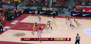王俊杰15中8砍23分6篮板4助攻2抢断 末节独得13分全场最高  第10张